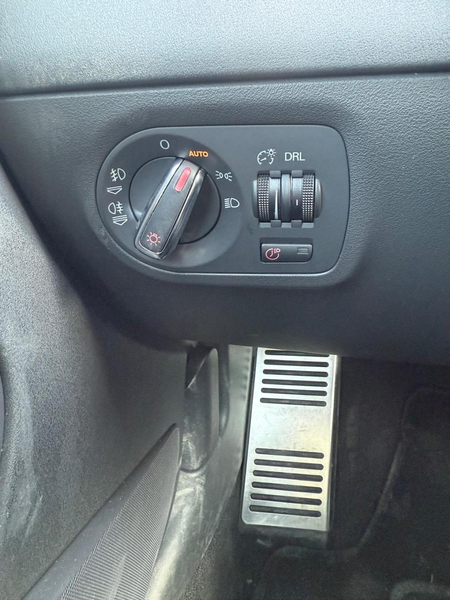 Audi TT 2.0 TFSI Pro Line — photo 12