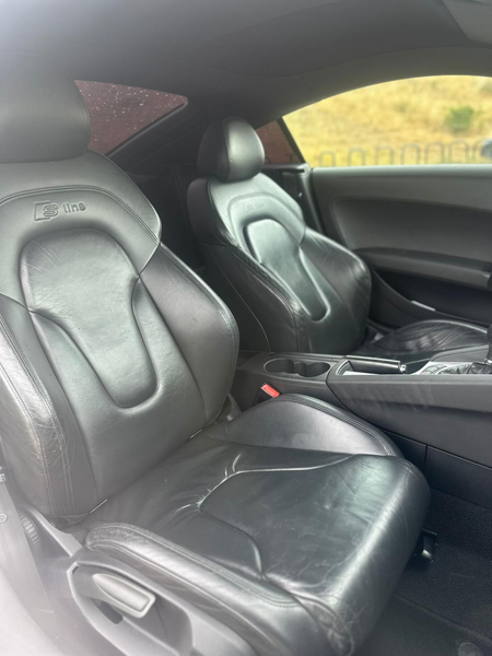 Audi TT 2.0 TFSI Pro Line — photo 8