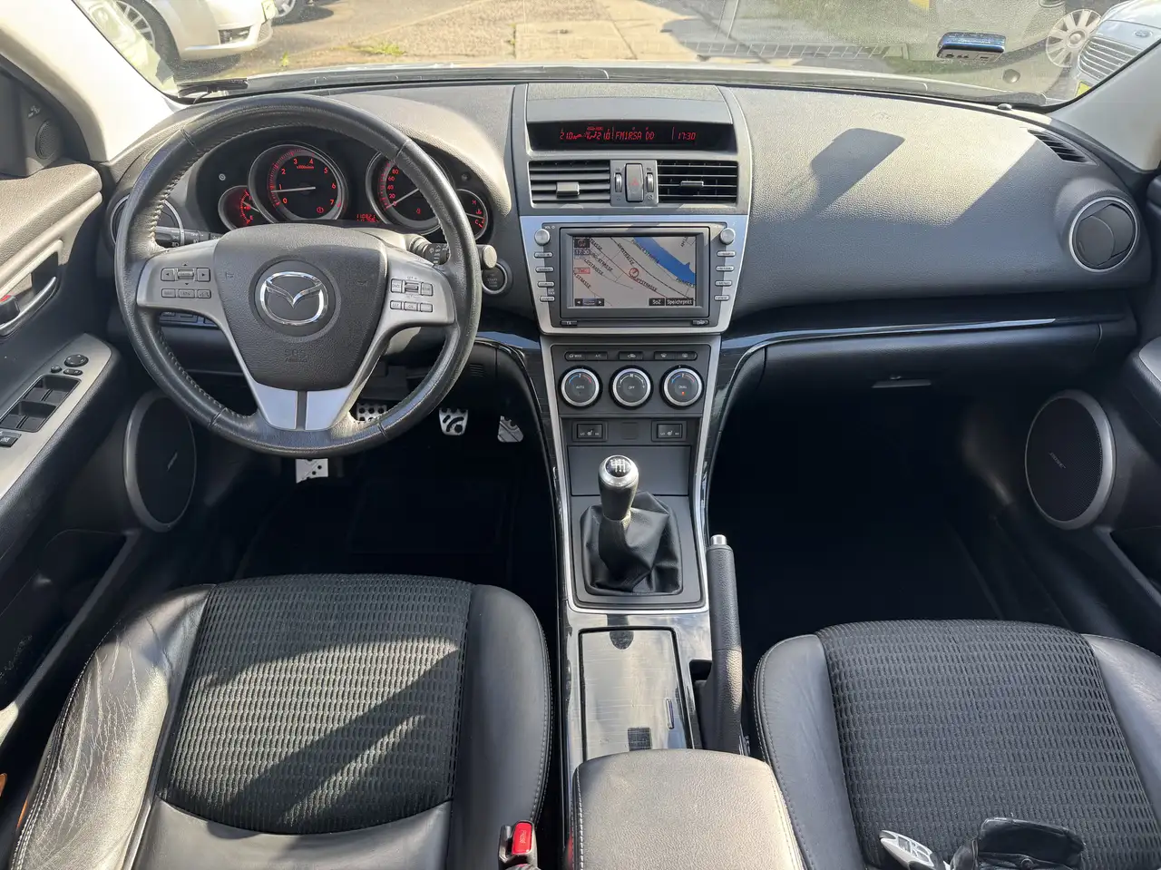 Das Auto