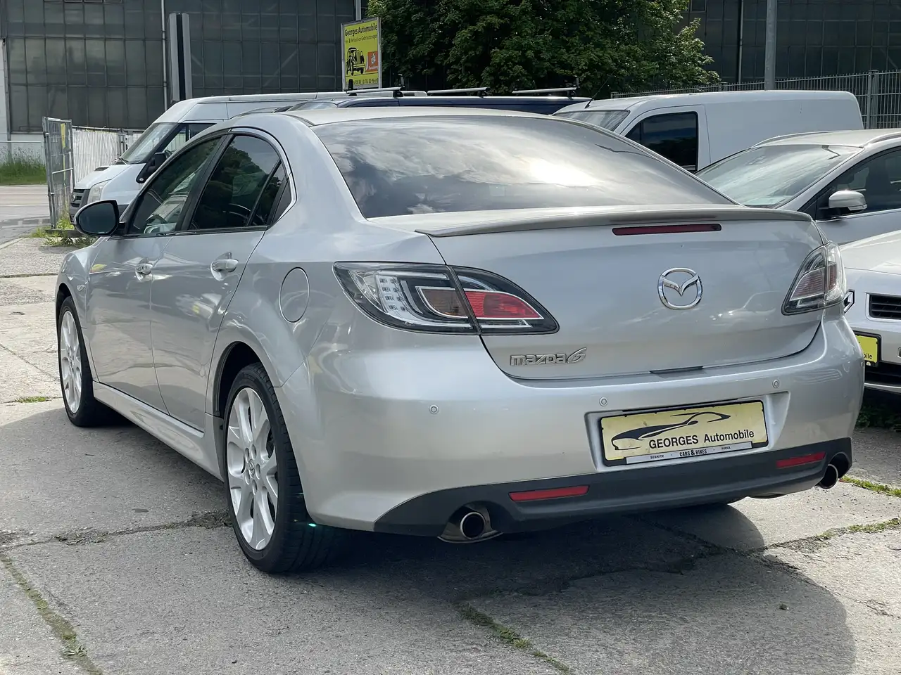 Das Auto