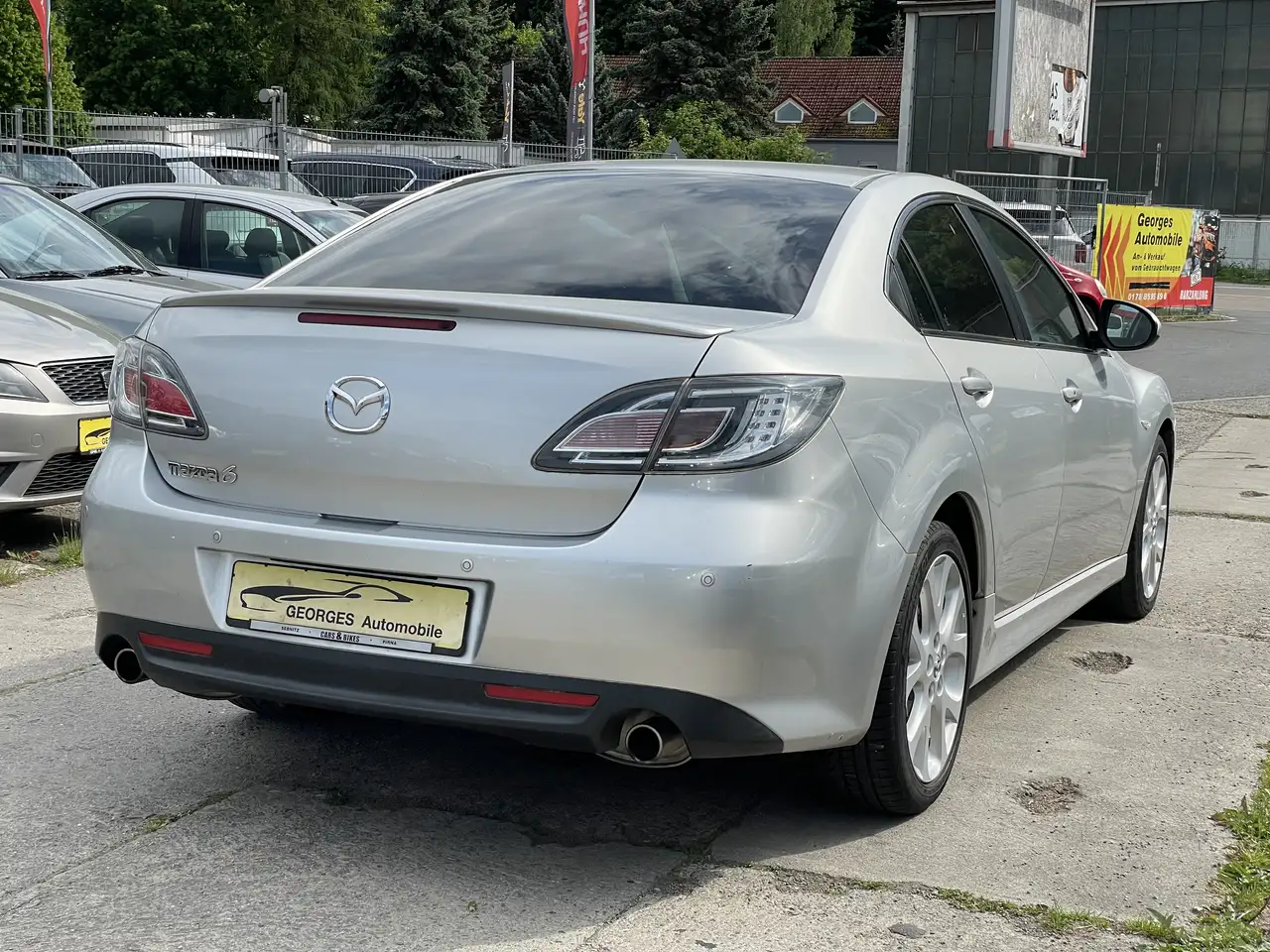 Das Auto