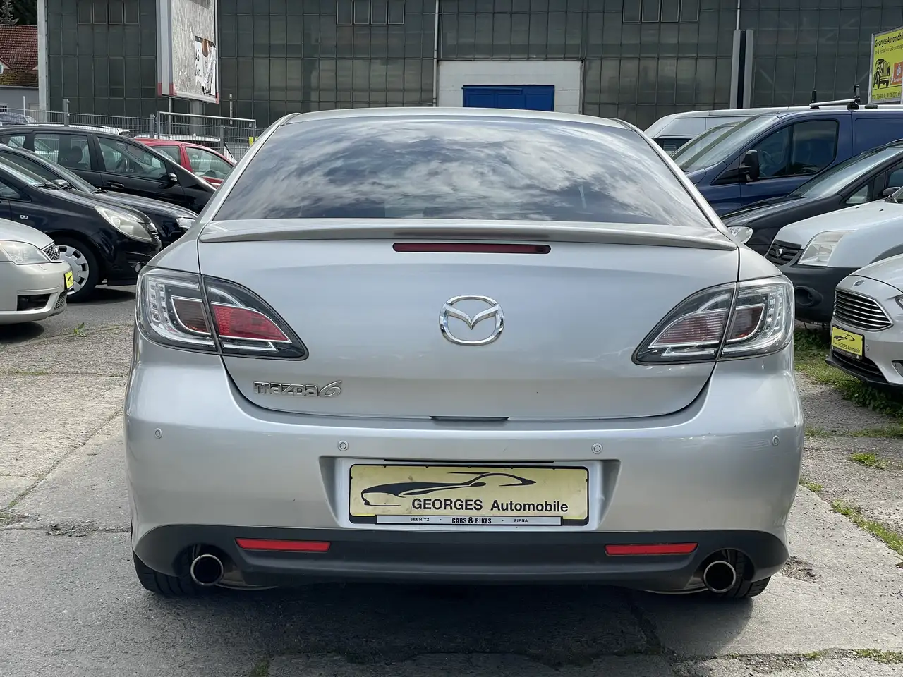 Das Auto