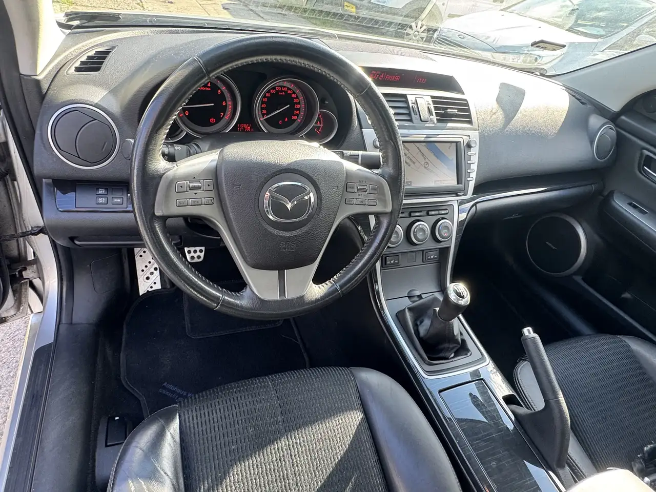 Das Auto