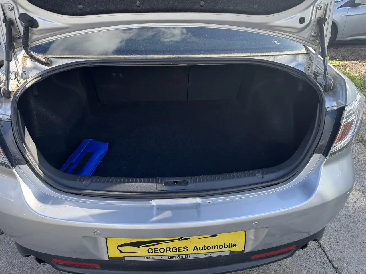 Das Auto