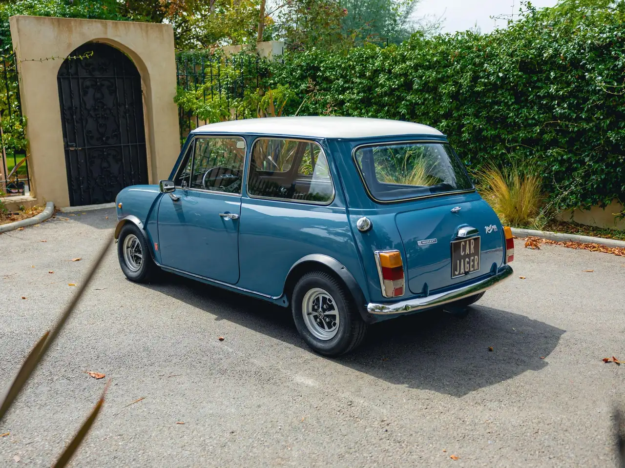 Innocenti Mini Cooper 1300, foto 2