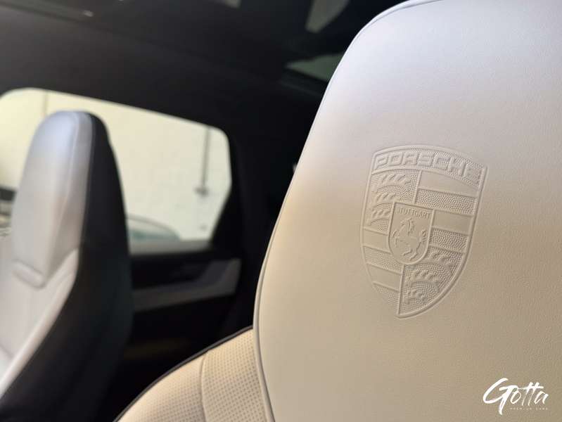 Photo du véhicule Porsche Cayenne