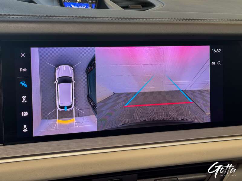 Photo du véhicule Porsche Cayenne