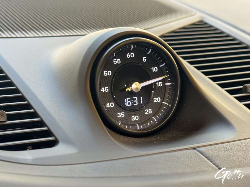 Photo du véhicule Porsche Cayenne