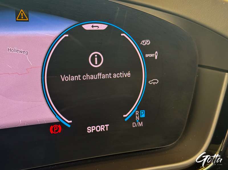 Photo du véhicule Porsche Cayenne