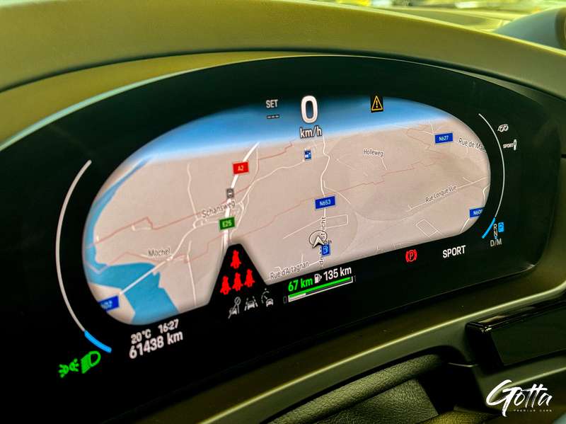 Photo du véhicule Porsche Cayenne