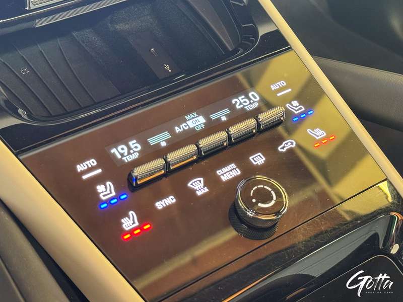 Photo du véhicule Porsche Cayenne