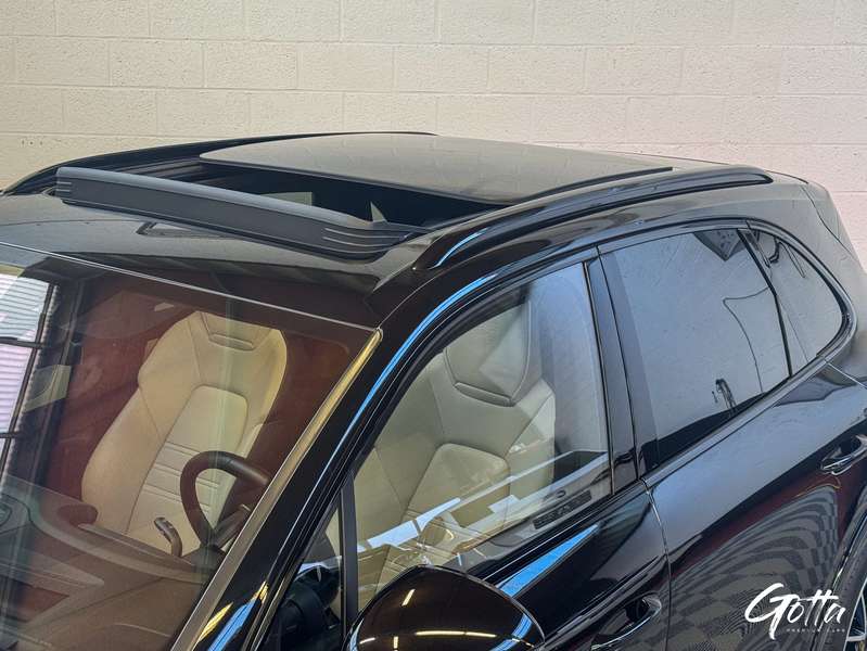 Photo du véhicule Porsche Cayenne