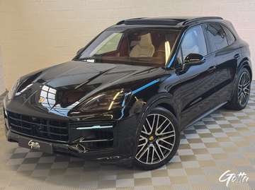 PHEV E-Hybrid 470CH*ECHAPPEMENT SPORT/360/3ECRANS