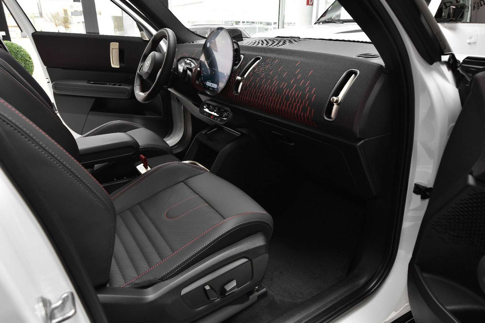 Mini Countryman John Cooper Works -  - Joinsteer - #5