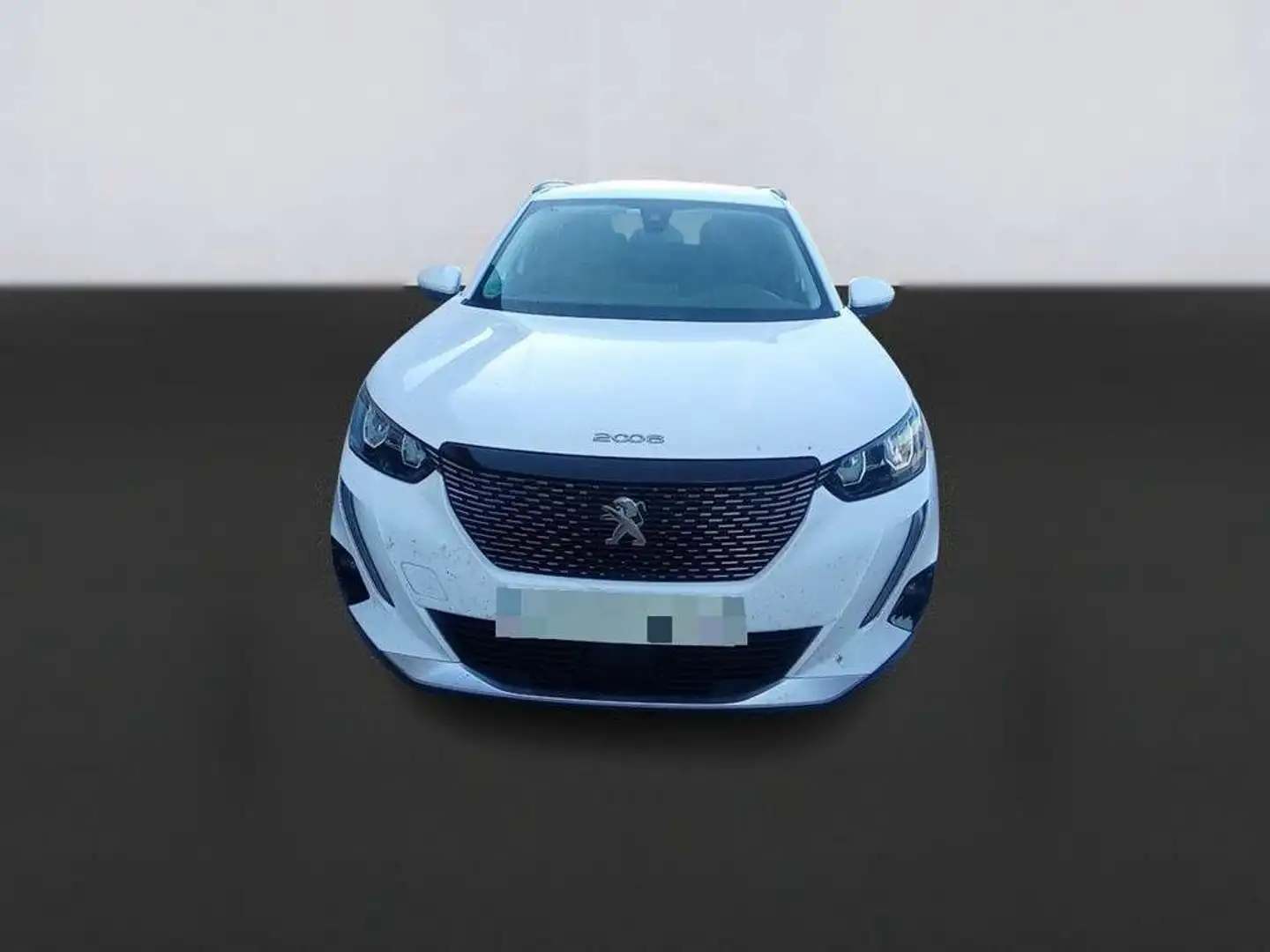 Peugeot 2008 Allure BlueHDI 81kW (110CV) Blanco - 1