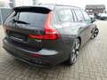 Volvo V60 Ultra, T8 AWD Plug-in Hybrid/H&K/360°/BLIS Grau - thumbnail 2