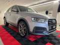 Audi Q3 UNICOPROPRIETARIO - OTTIME CONDIZIONI Gris - thumbnail 2