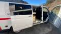 Volkswagen T5 Transporter Camper Weiß - thumbnail 2