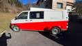Volkswagen T5 Transporter Camper Weiß - thumbnail 1