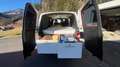 Volkswagen T5 Transporter Camper Weiß - thumbnail 12