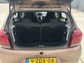Peugeot 108 1.0 e-VTi Active handgeschakeld benzine 80.000km Marrón - thumbnail 13