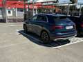 Audi Q3 2,0 TDI S-tronic Blau - thumbnail 2