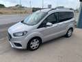 Ford Tourneo Courier 1.5cc 75cv plus Argento - thumbnail 9