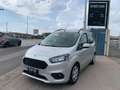 Ford Tourneo Courier 1.5cc 75cv plus Argento - thumbnail 10