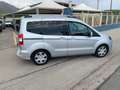 Ford Tourneo Courier 1.5cc 75cv plus Argento - thumbnail 1