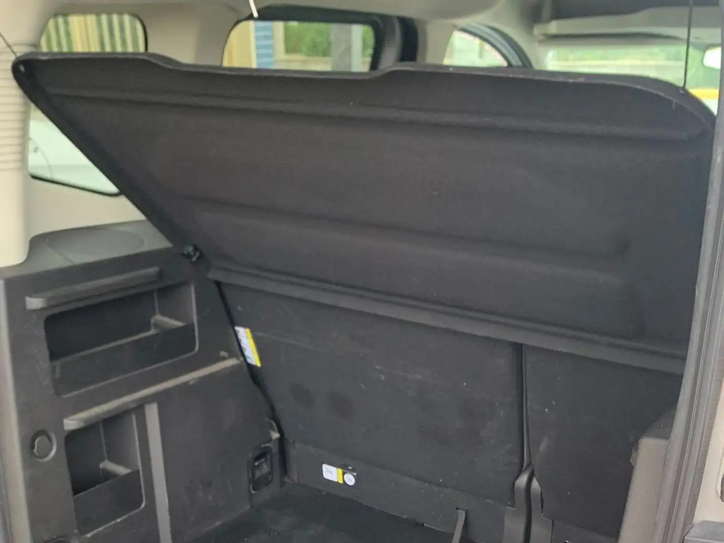 Ford Tourneo Courier 1.5cc 75cv plus Argento - 2