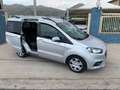 Ford Tourneo Courier 1.5cc 75cv plus Argento - thumbnail 5