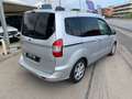 Ford Tourneo Courier 1.5cc 75cv plus Argento - thumbnail 8