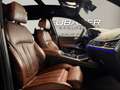 BMW X7 M M50dA xDrive 400ch M Performance Noir - thumbnail 6