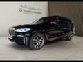 BMW X7 M M50dA xDrive 400ch M Performance Noir - thumbnail 1