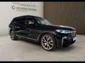 BMW X7 M M50dA xDrive 400ch M Performance Noir - thumbnail 11