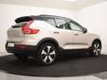 Volvo XC40 RECHARGE PURE ELECTRIC ULTIMATE ACC BLIS HARMAN KA Gris - thumbnail 3