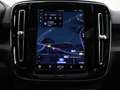 Volvo XC40 RECHARGE PURE ELECTRIC ULTIMATE ACC BLIS HARMAN KA Gris - thumbnail 28