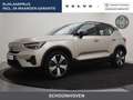 Volvo XC40 RECHARGE PURE ELECTRIC ULTIMATE ACC BLIS HARMAN KA Gris - thumbnail 1