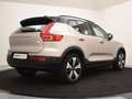 Volvo XC40 RECHARGE PURE ELECTRIC ULTIMATE ACC BLIS HARMAN KA Gris - thumbnail 4