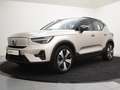 Volvo XC40 RECHARGE PURE ELECTRIC ULTIMATE ACC BLIS HARMAN KA Gris - thumbnail 2
