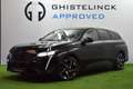 Peugeot 308 1.5 BlueHDi Zwart - thumbnail 1