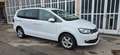 Volkswagen Sharan Comfortline 2,0 TDI DSG *1.Besitz*LED*App-Connect* Weiß - thumbnail 6