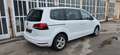 Volkswagen Sharan Comfortline 2,0 TDI DSG *1.Besitz*LED*App-Connect* Weiß - thumbnail 4