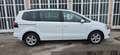 Volkswagen Sharan Comfortline 2,0 TDI DSG *1.Besitz*LED*App-Connect* Weiß - thumbnail 5