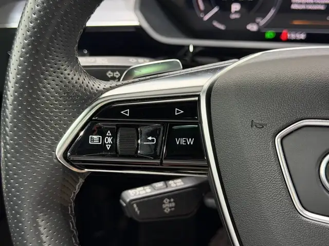 Audi E-Tron S view 15