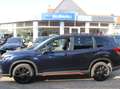 Subaru Forester Edition Sport 40 inkl. AHK Blau - thumbnail 1