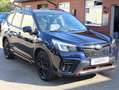 Subaru Forester Edition Sport 40 inkl. AHK Blau - thumbnail 4