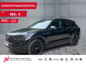 3.0 TDI 4M R-LINE MATRIX+LUFT+NAV+STDHZG