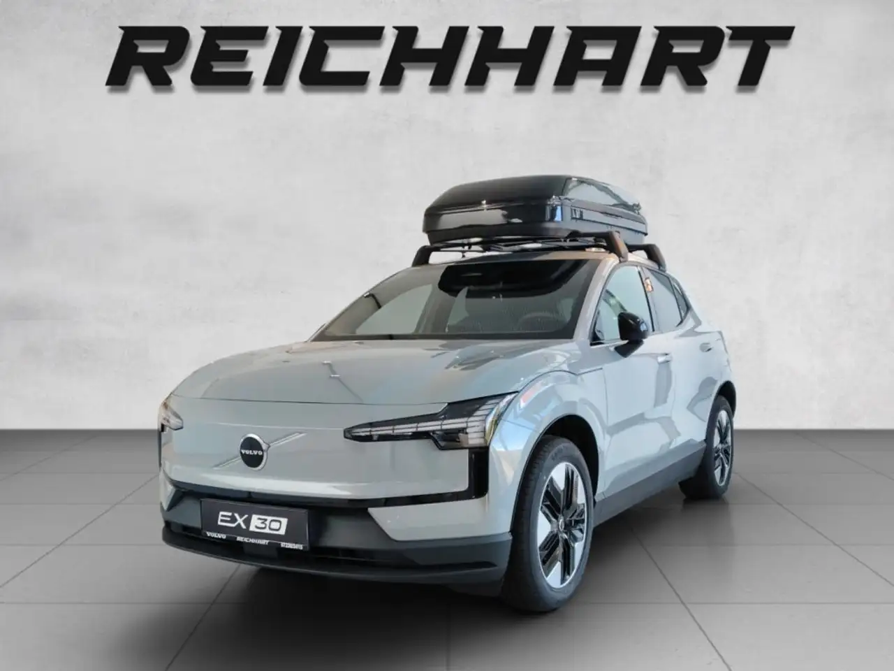 Volvo EX30