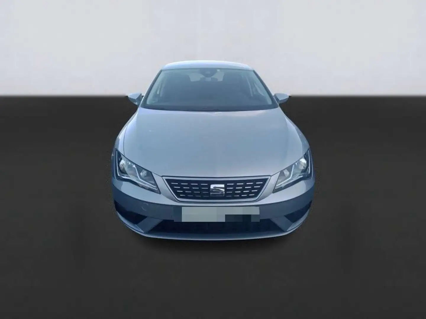 SEAT Leon 2.0TDI CR S&S Xcellence DSG-7 150 Gris - 1